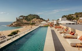 Elisabeth By The Sea Hotel